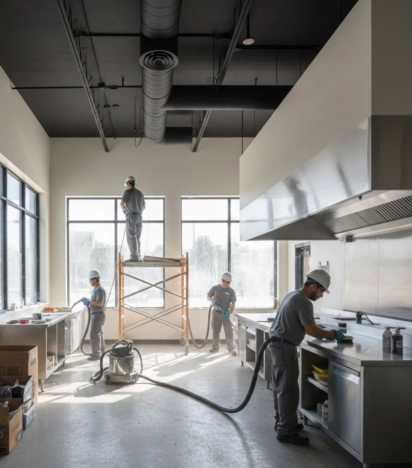 post-construction-cleaning-kansas-city